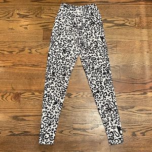Boot by Brabants full length leggings